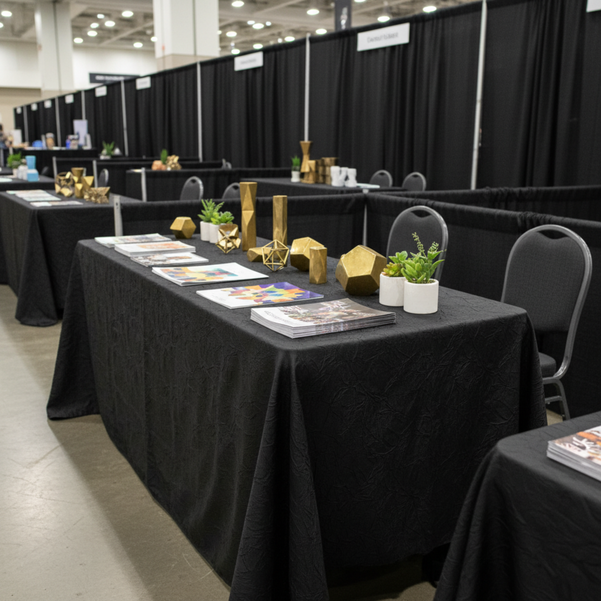 Trade Show Display
