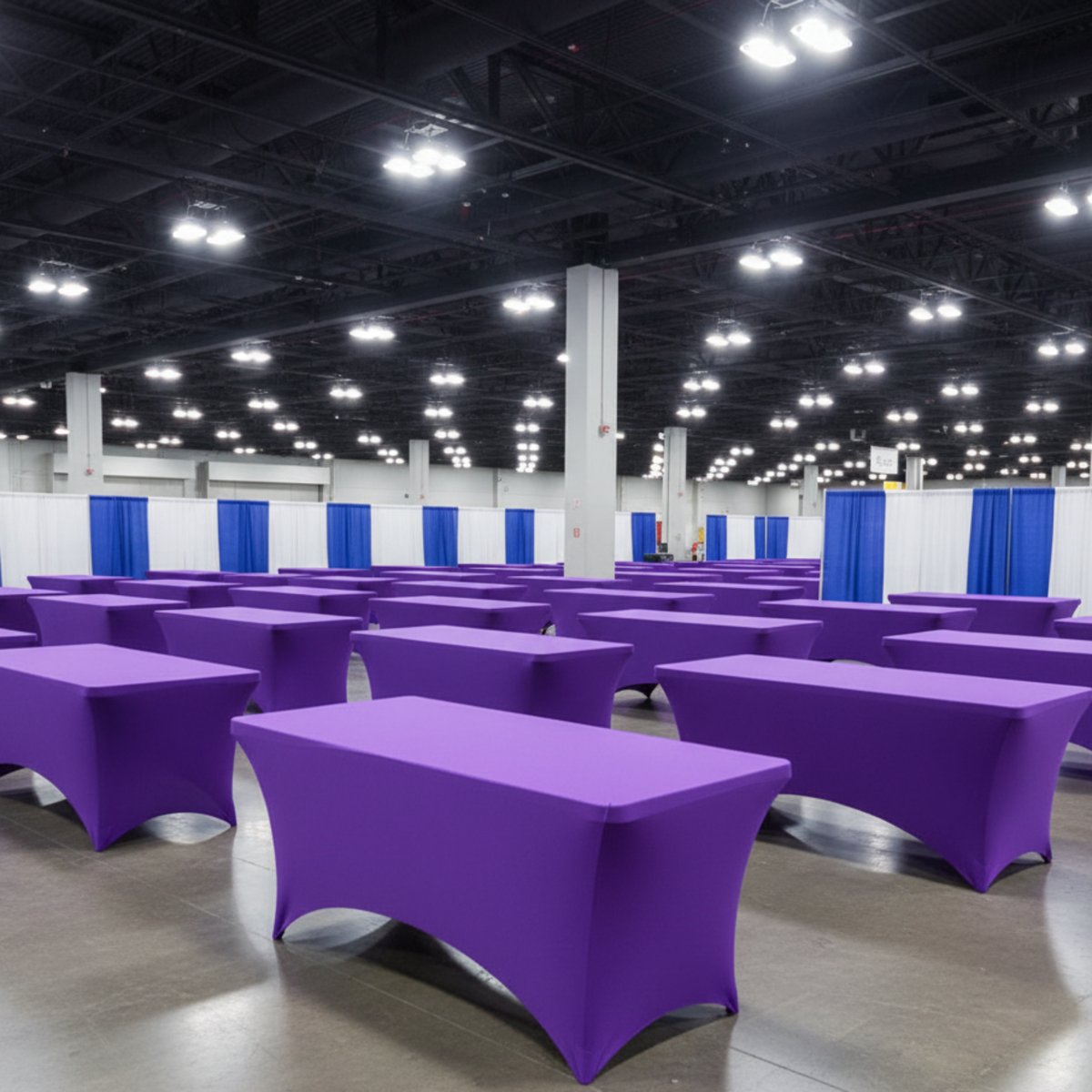 Trade Show