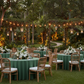 Tropical Garden Party