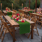 Tropical Luau Themed Party