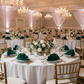 Upscale Wedding Indoor Lifestyle