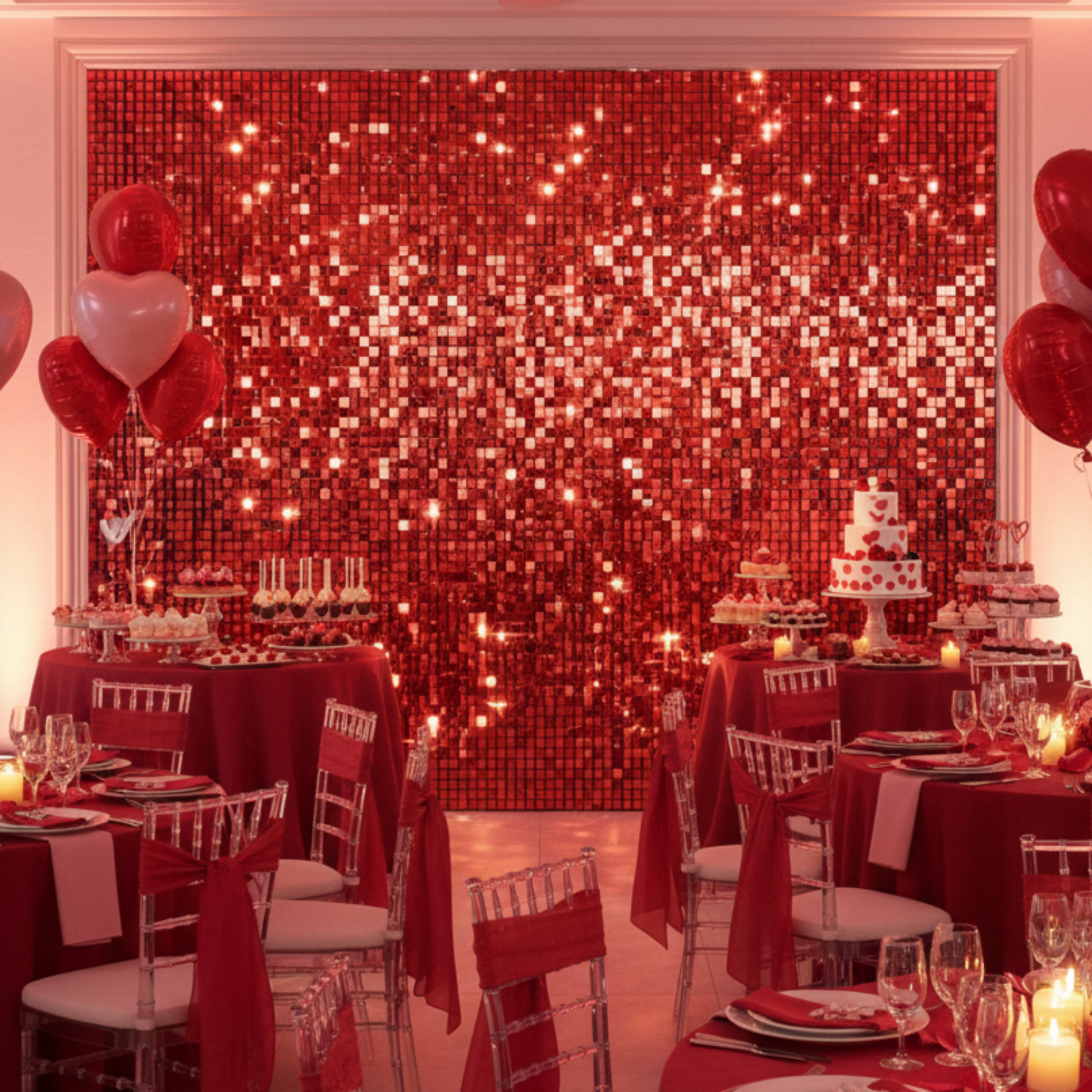Valentine's Day Party