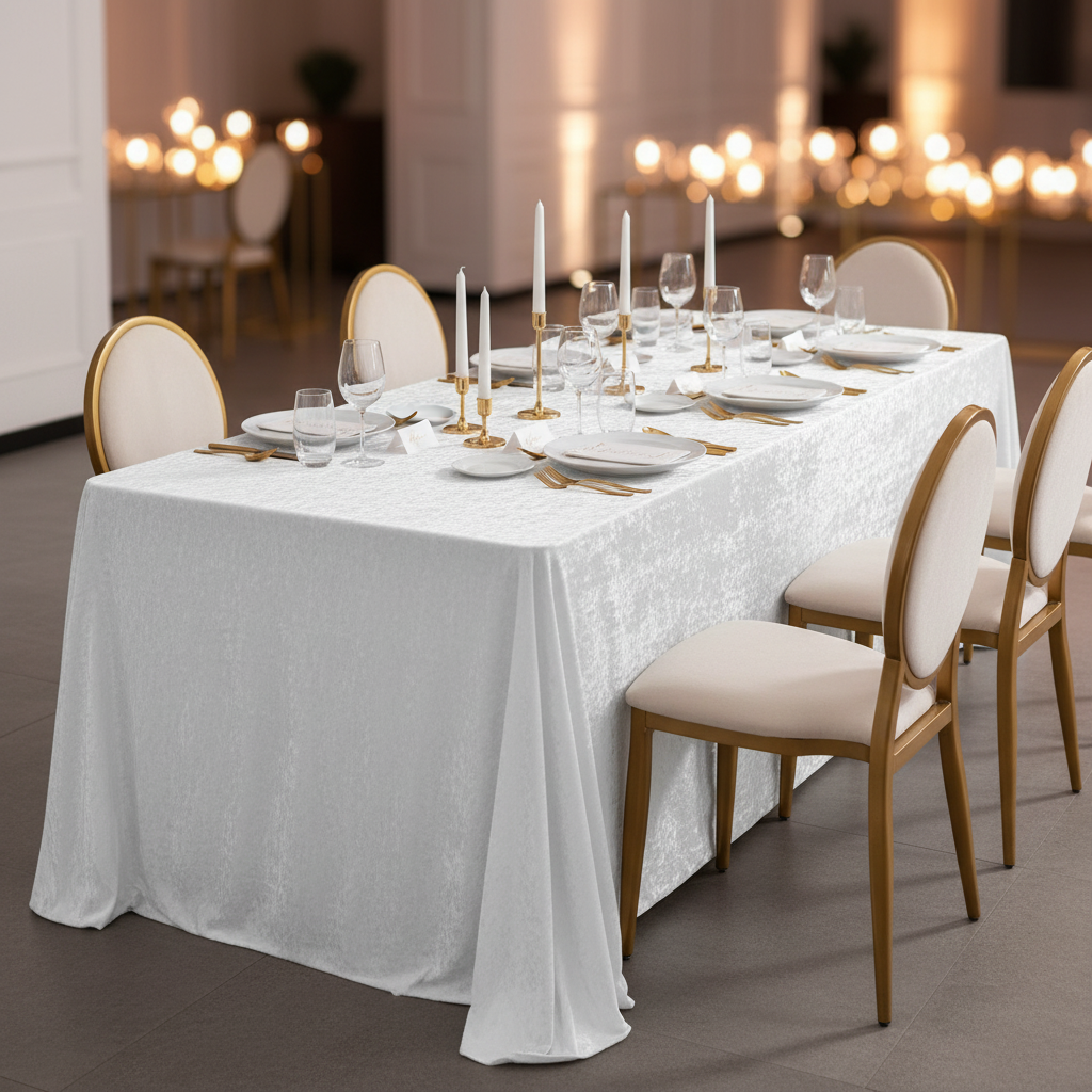 White Velvet 90