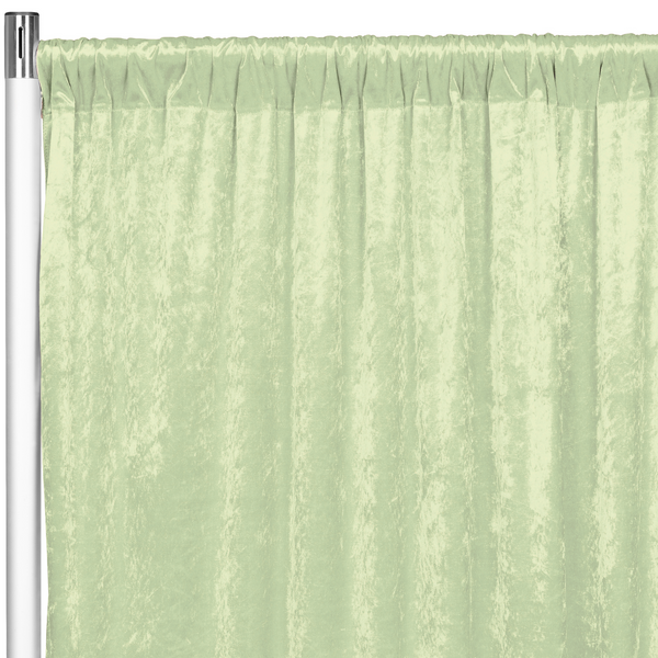 Velvet 14ft H x 52