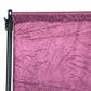 Velvet 16ft H x 52" W Drape/Backdrop Curtain Panel - Violet
