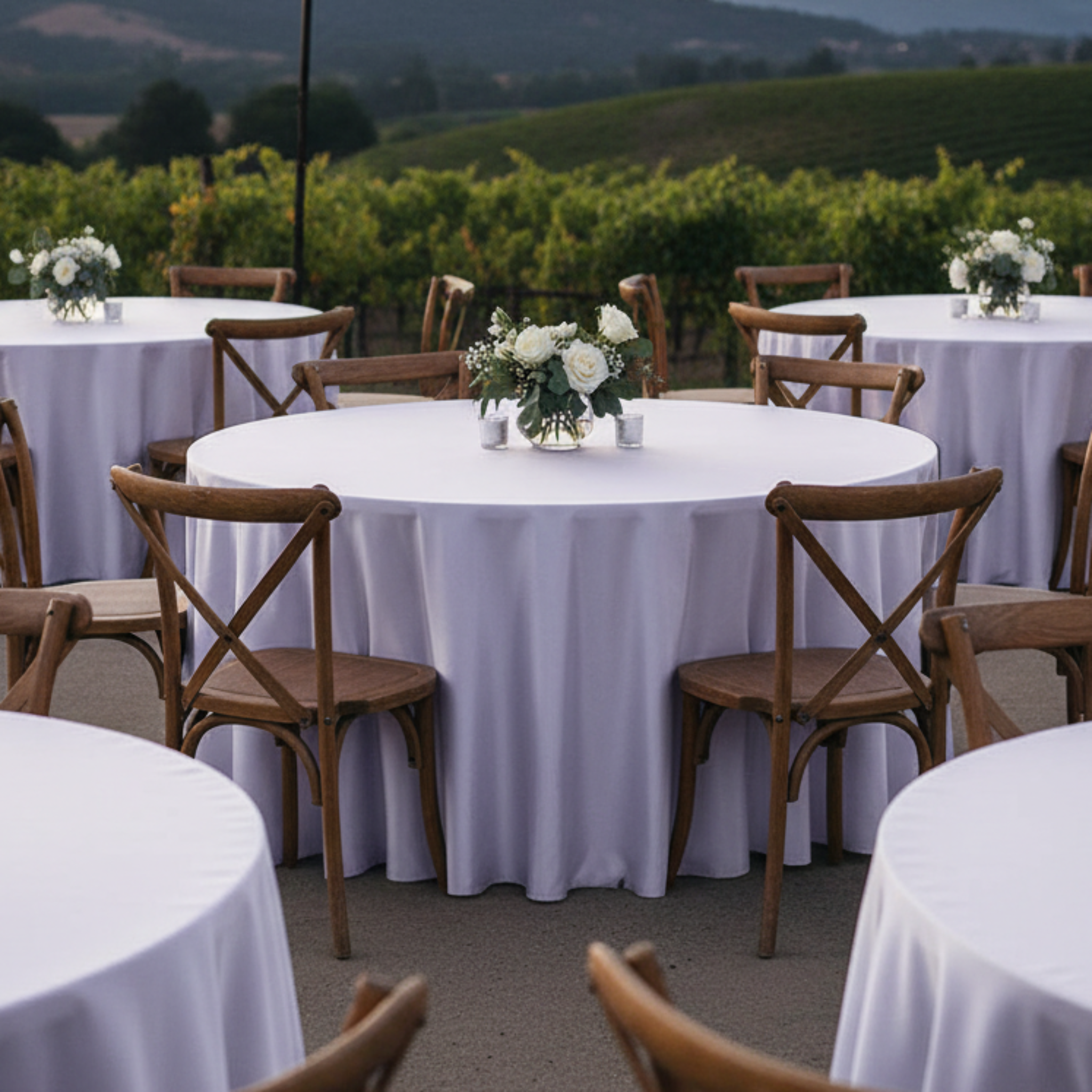 Vineyard Event