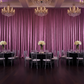 Violet Velvet Drape - Corporate Gala v2
