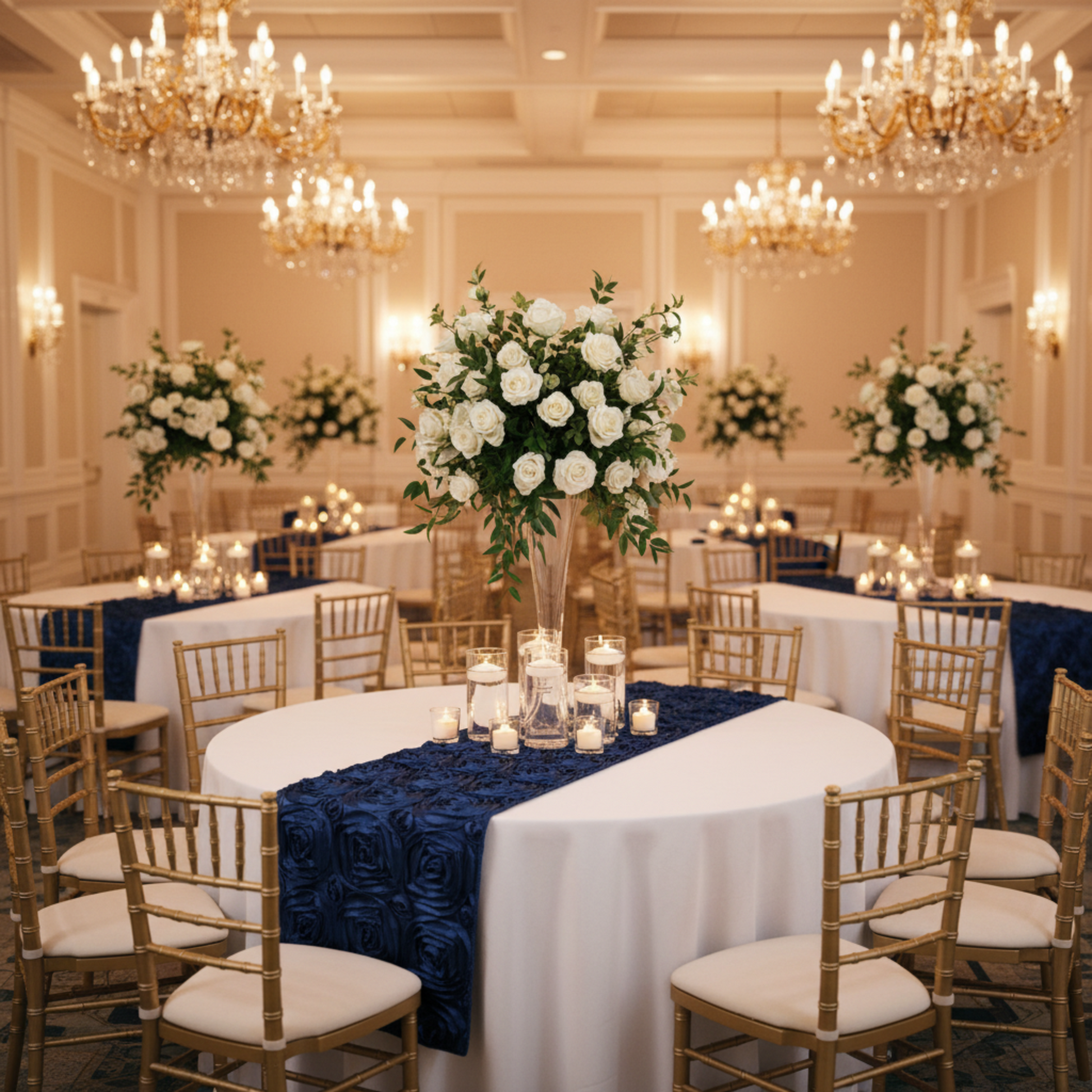 Wedding Reception