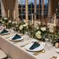 Wedding Tablescape