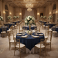 Wide Angle Indoor Gala