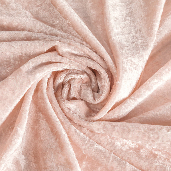 slim fit dress slacks Blush/Rose Gold Velvet Fabric Roll Size: 10 Yards | Wedding | Event