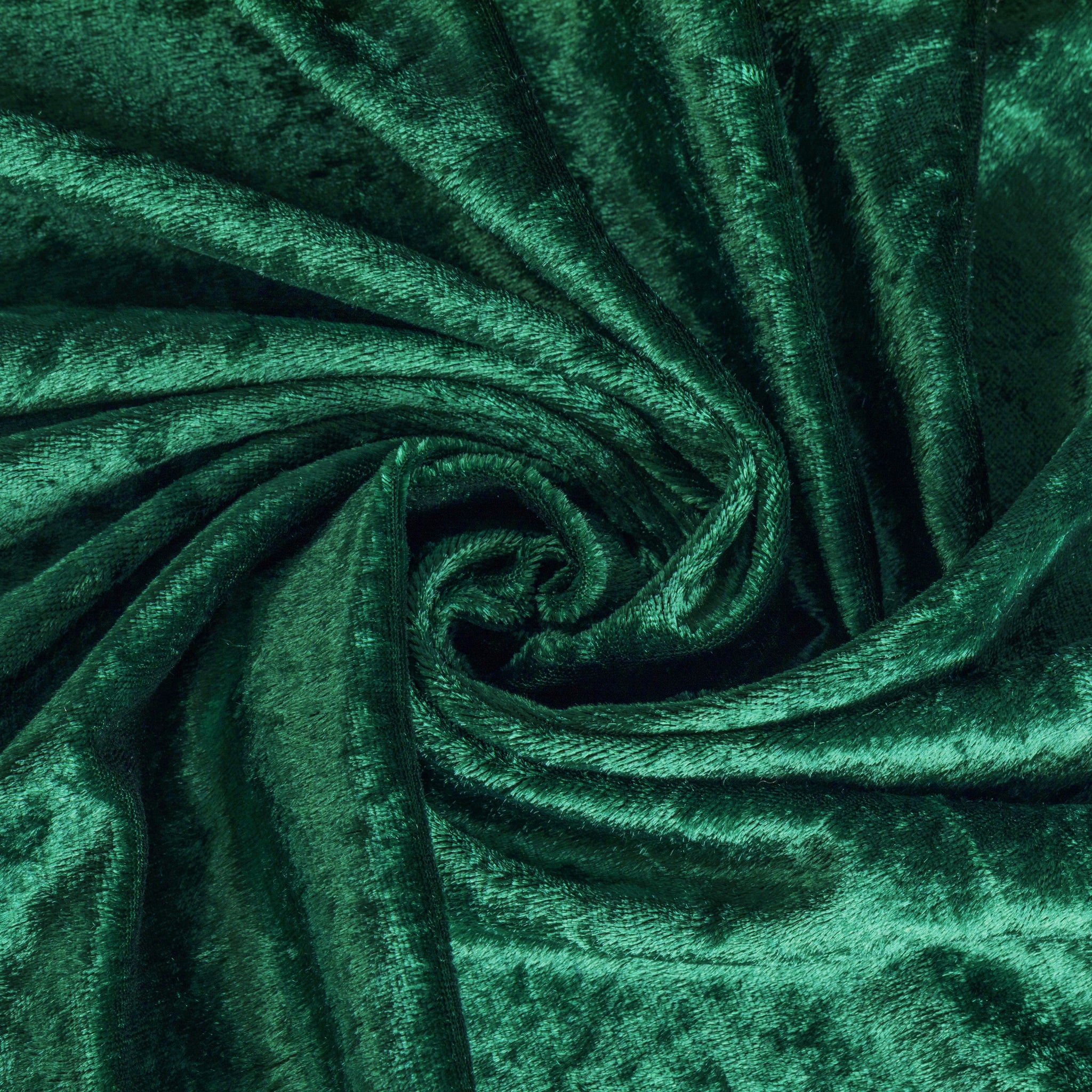 10 Yards Velvet Fabric Roll Emerald Green CV Linens 10 Yards Velvet Fabric Roll Emerald Green CV Linens