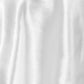 40 yds Satin Fabric Roll - White - CV Linens
