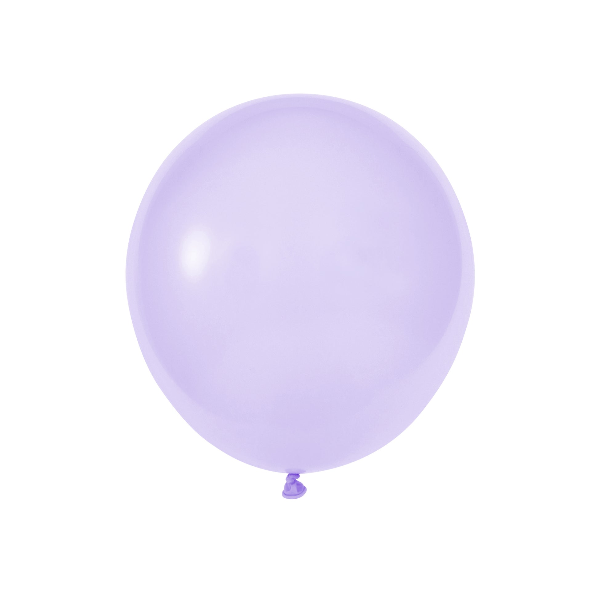 Dusty Blue 5" Matte Latex Balloons | 100 pcs
