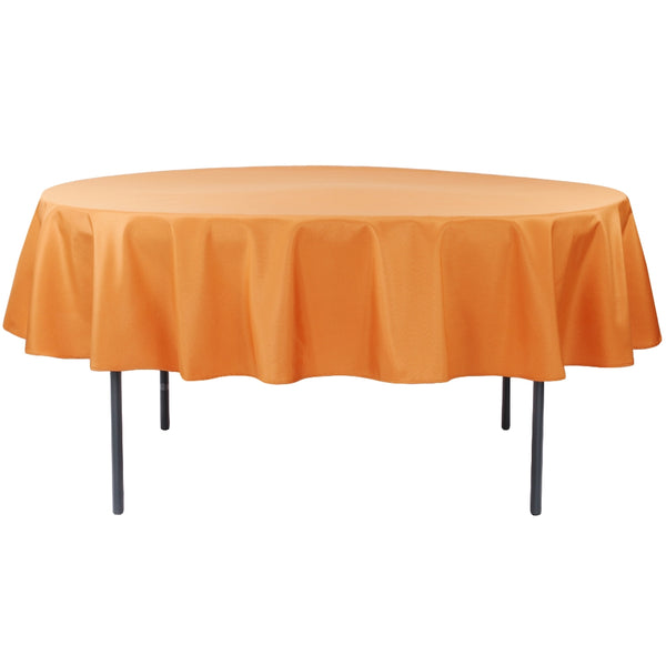 Gee Di Moda Nappe Ronde De 177,8 Cm Pour Table Circulaire En
