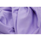 90"x132" Rectangular Oblong Polyester Tablecloth - Lavender detailed view