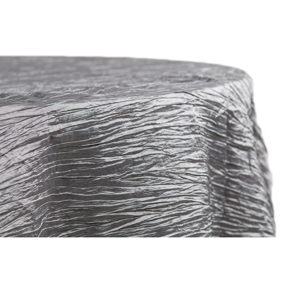 テンダーロイン　COTTON STOLE GRAY AccordianTaff-RoundTC-