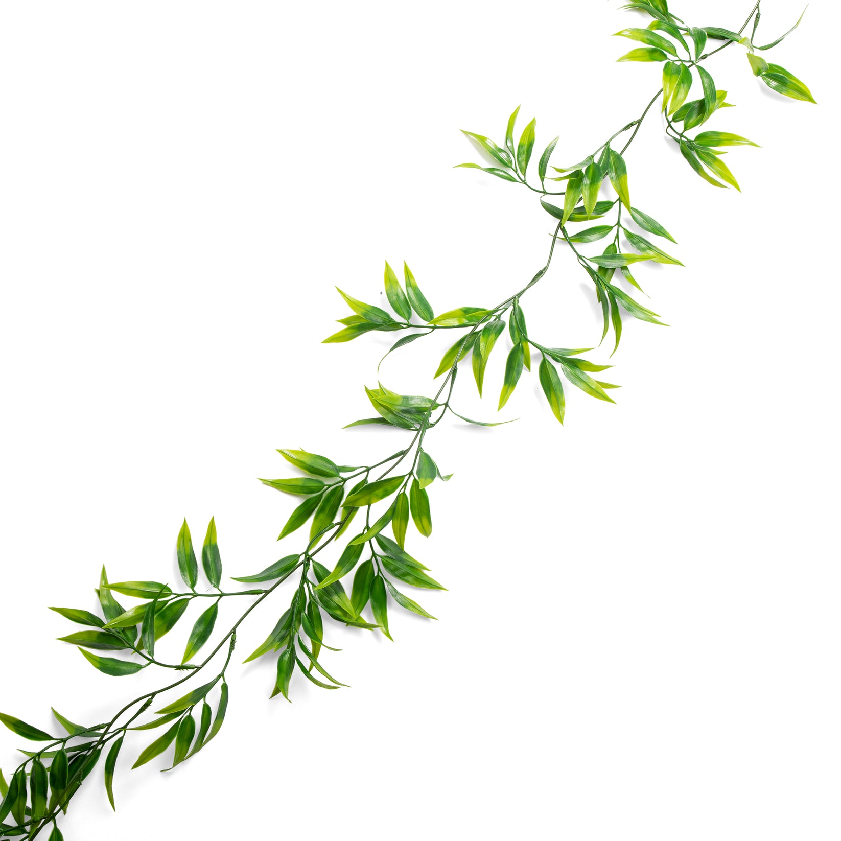 Artificial Italian Ruscus Greenery Garland CV Linens