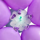 Balloon Flower Clip (20 pcs/pk)