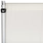 Chiffon Curtain Drape 10ft H x 58" W Panel - Ivory - CV Linens