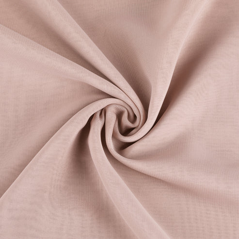 Chiffon Fabric Bolt 58
