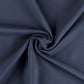 Chiffon Fabric Bolt 58" x 10 yards - Navy Blue - CV Linens