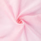 10 yards x 118" Flame Retardant (FR) Voile Sheer Fabric Roll/Bolt - Pink - CV Linens