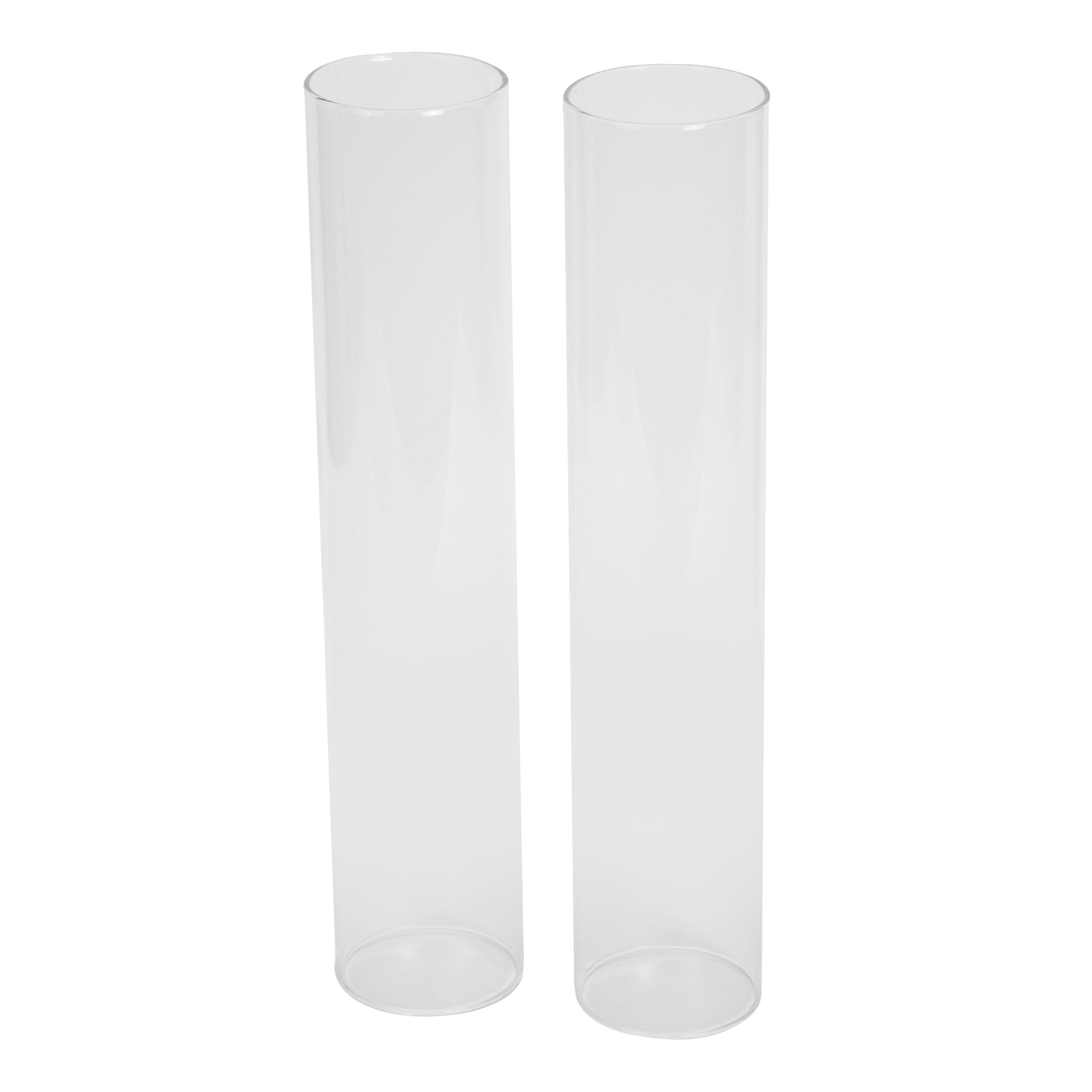 Glasses for 10 Arm Metal Candle Holder Candelabra (2/pk) - CV Linens