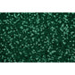 10 yards GLITZ Sequins Fabric Bolt - Emerald Green - CV Linens