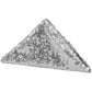 Glitz Sequin Napkin 20"x20" - Silver - CV Linens