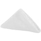 Glitz Sequin Napkin 20"x20" - White - CV Linens