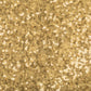 Glitz Sequin Spandex Cocktail Table Cover 30"-32" Round - Gold - CV Linens