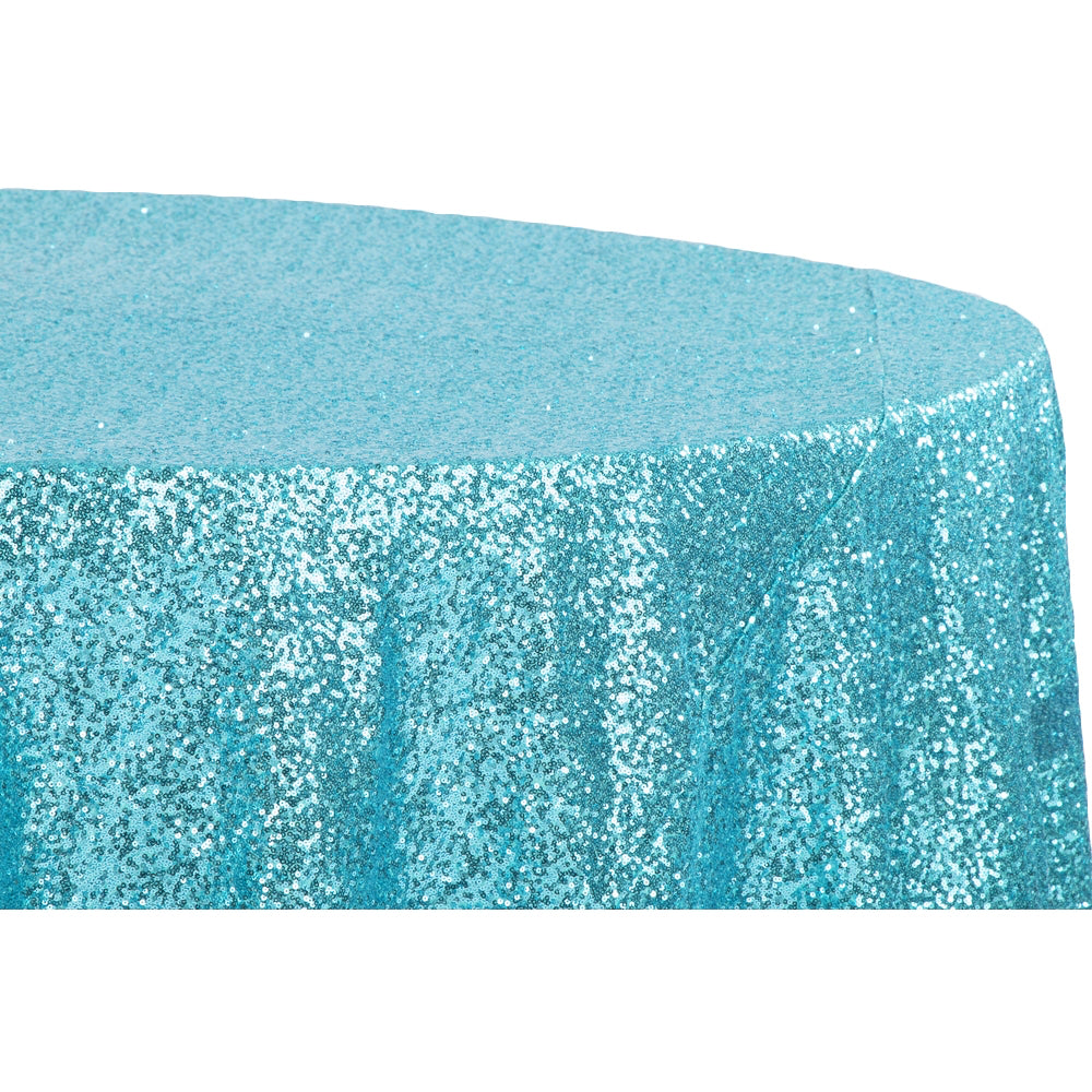 https://www.cvlinens.com/cdn/shop/products/Glitz-Sequins-Round-Tablecloth-Turquoise-CU.jpg?v=1587677002