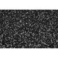 GLITZ Sequins Fabric Bolt - Black