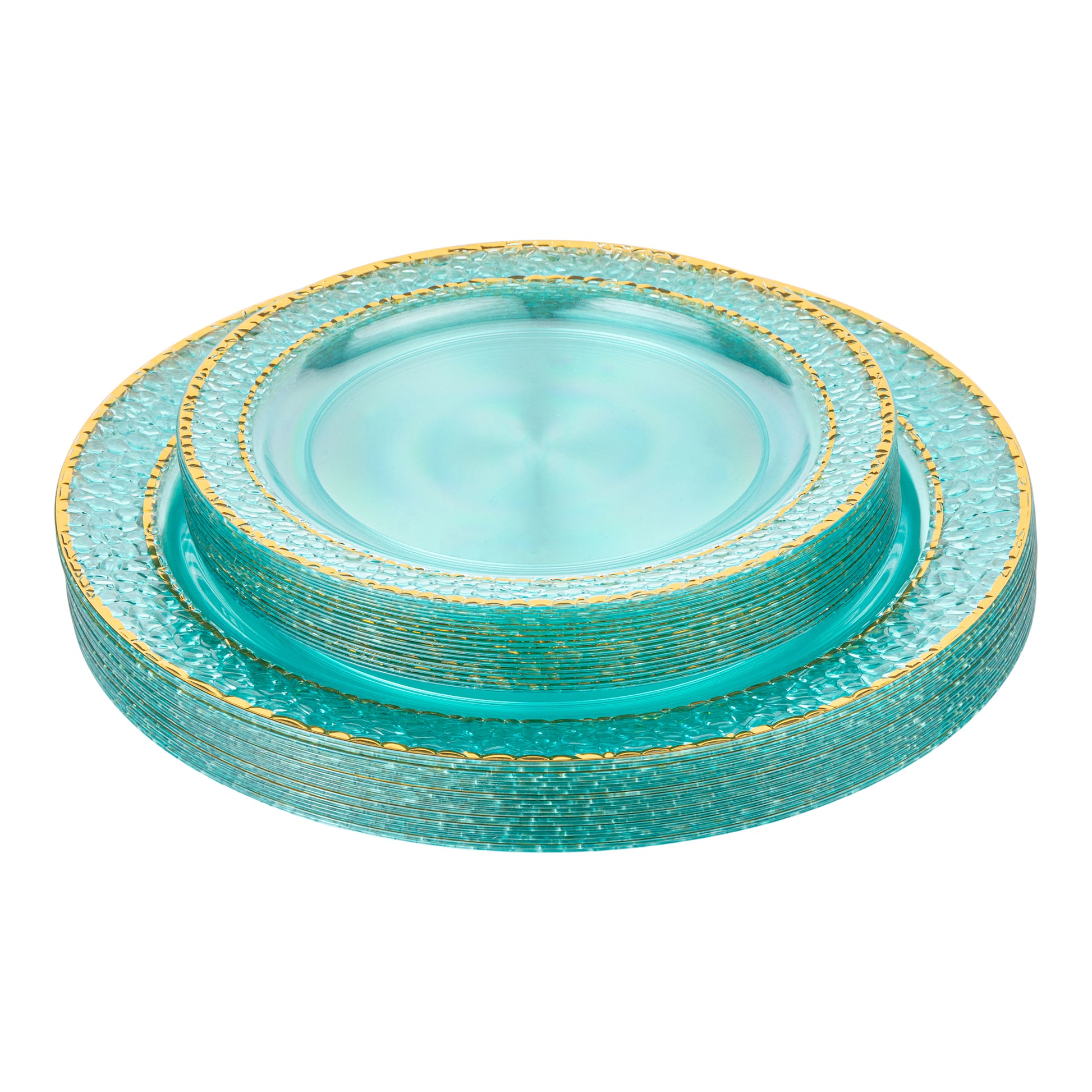 Stylish And Unique Disposable Plates With Lid For Events 