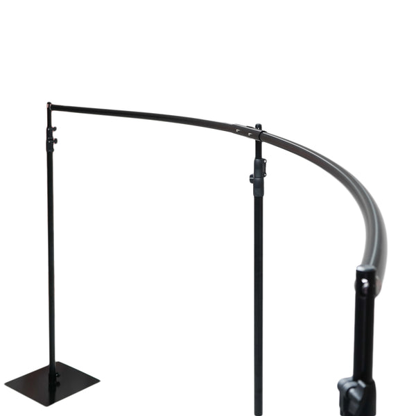 Used Backdrop Stand Backdrop Stands: Elevate Your Events and Photoshoots