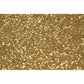 GLITZ Sequins Fabric Bolt - Gold