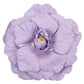 Large Foam Wedding Flower Wall Backdrop Decor 30 cm - Lavender - CV Linens