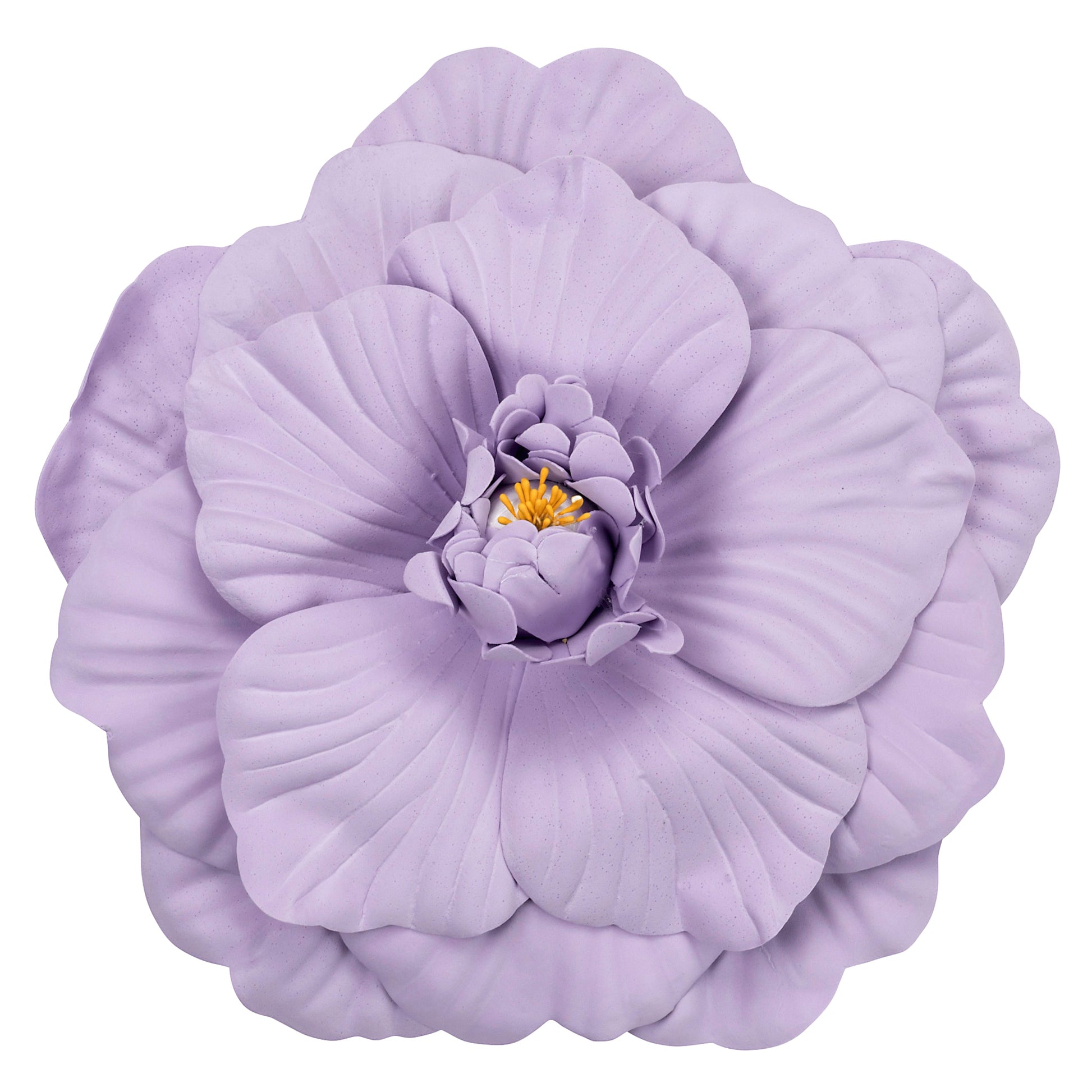 foam on lavender plants Large Foam Wedding Flower Wall Backdrop Decor 30 cm