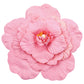 Large Foam Wedding Flower Wall backdrop decor 40 cm - Pink - CV Linens