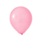 Pastel Pink 12" Matte Latex Balloons | 50 pcs