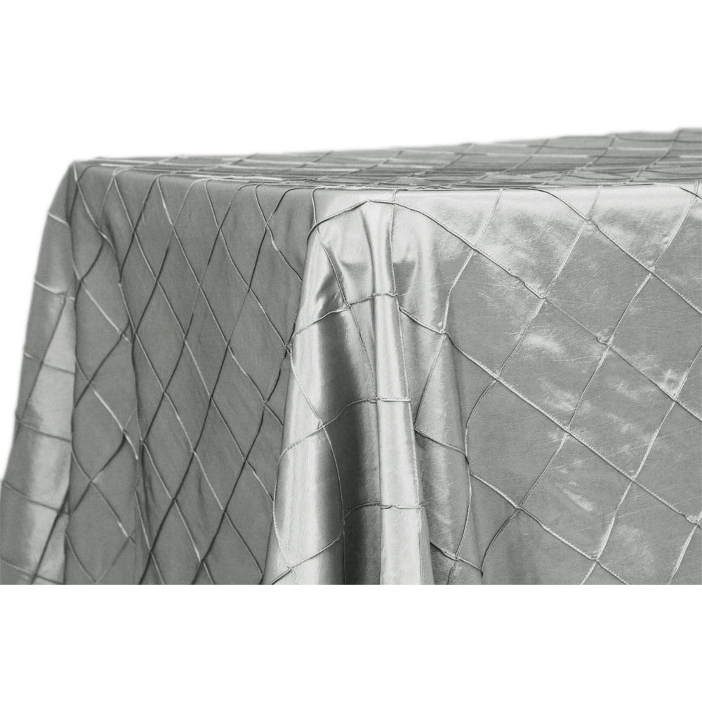 Pintuck Rectangular Wholesale wedding PINTUCK 90x156