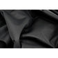 Poly Premier Fire Retardant (FR) 14ft H x 60" W drape/backdrop - Black - CV Linens