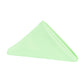 Polyester Napkin 20"x20" - Mint Green - CV Linens