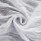 Cheesecloth Gauze Linen Napkin 20"x20" (5pc/pk) - White