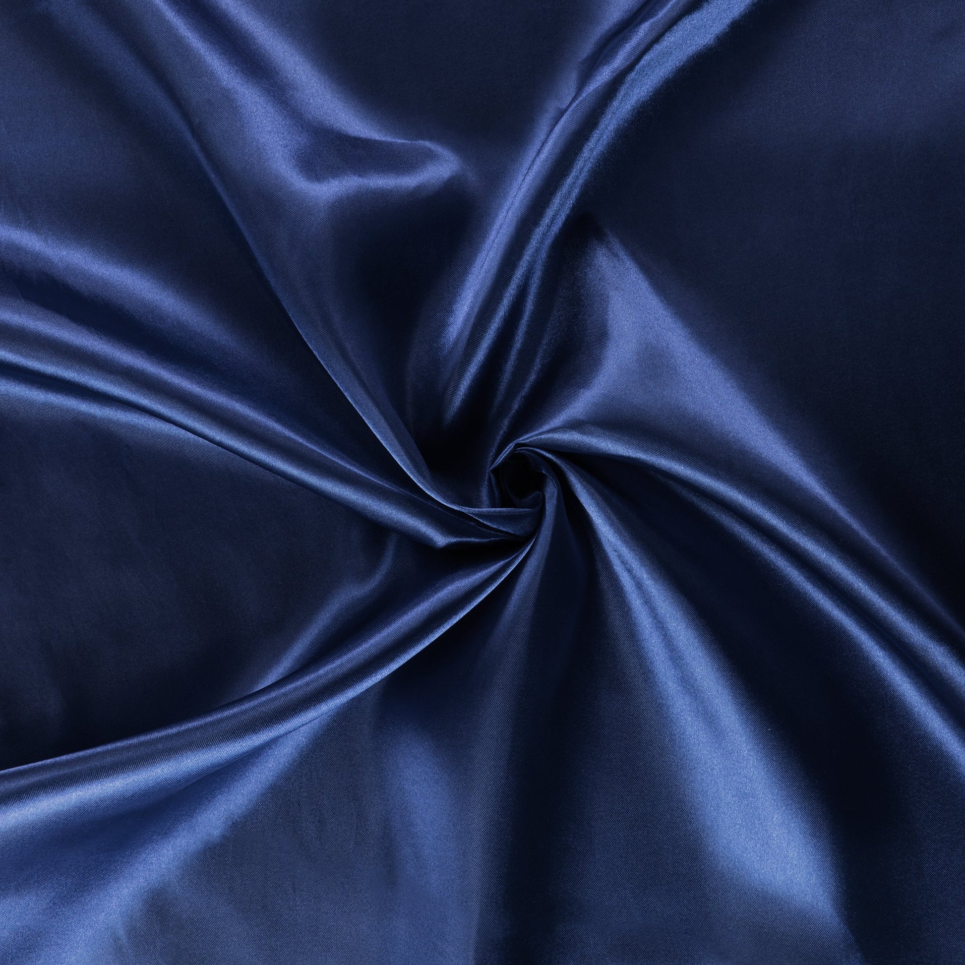 blue dress fabric Blue Jacquard One Shoulder Midi Dress - All Dresses