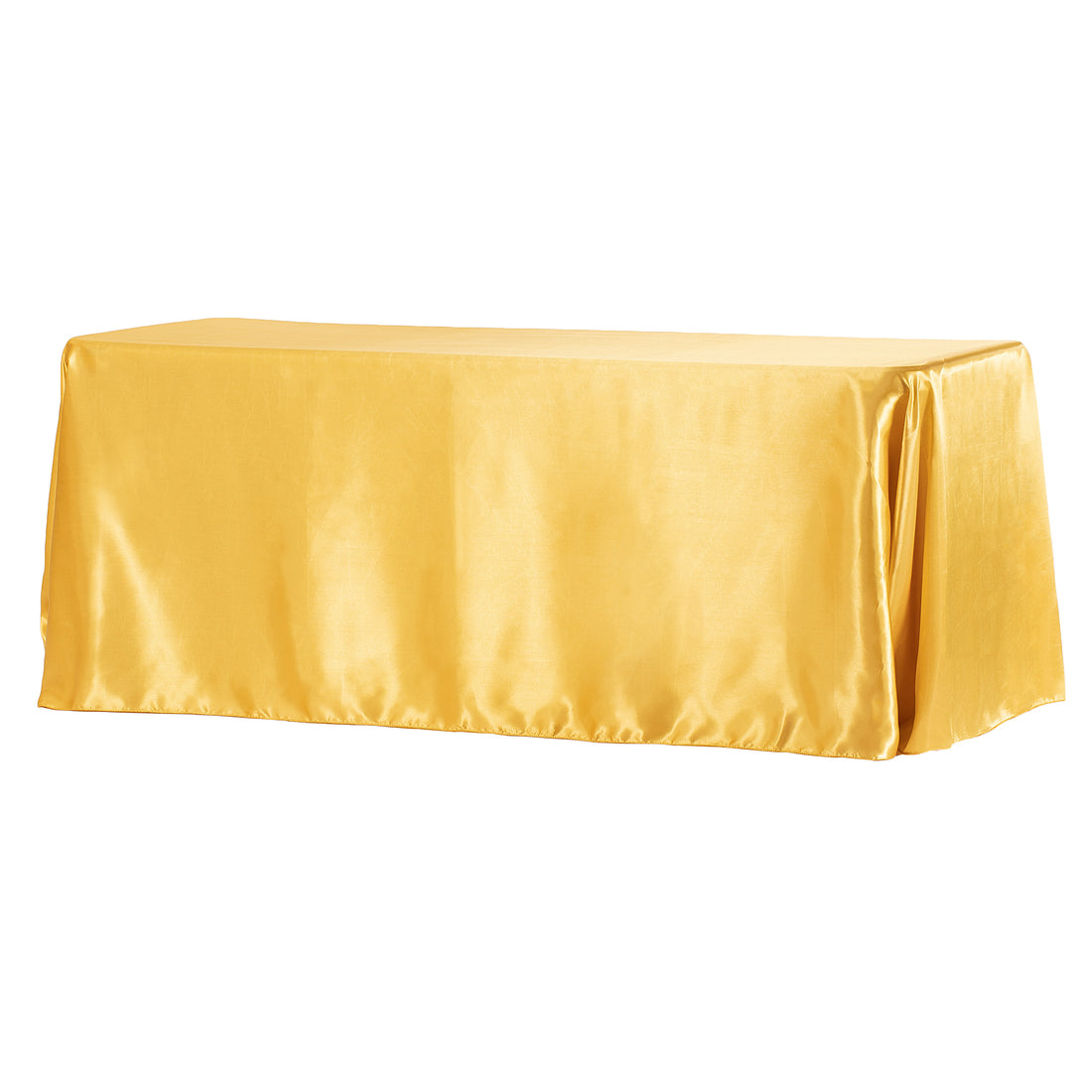 Satin Rectangular 90