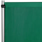Spandex 4-way Stretch Drape Curtain 12ft H x 60" W - Emerald Green - CV Linens