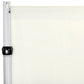 Spandex 4-way Stretch Backdrop Drape Curtain 16ft H x 60" W - Ivory