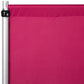 Spandex 4-way Stretch Backdrop Drape Curtain 16ft H x 60" W - Fuchsia